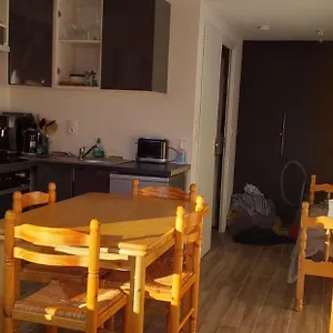 Le Chamois Appartement