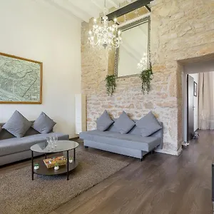 Le Jacquard Garage Centre Pour 2 à 8 Pers Contact O66i4o9ii9 Appartement